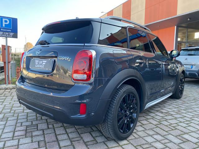 MINI Countryman 1.5 Cooper SE Countryman ALL4 Automatica