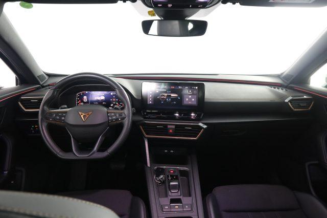 CUPRA Formentor Formentor 2.0 TDI 4Drive DSG