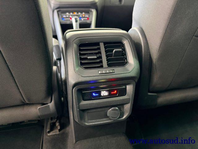 VOLKSWAGEN Tiguan 2.0 TDI 150 CV SCR DSG Life