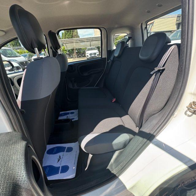 FIAT New Panda 0.9 TwinAir Turbo S&S 4x4 AZIENDALE