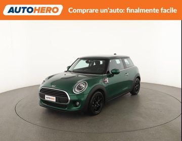 MINI One 1.5 One 75 CV