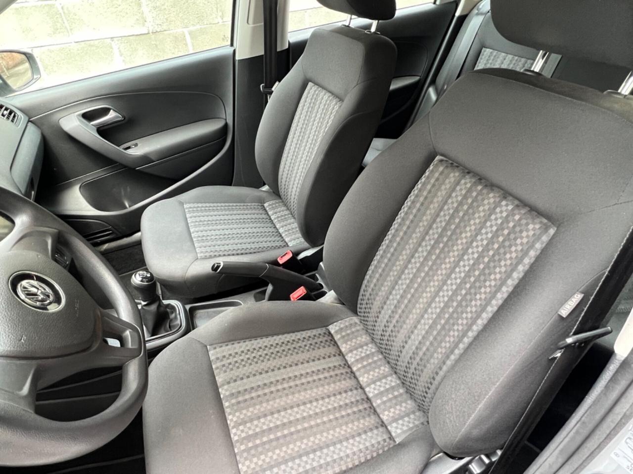 Polo 1,4tdi euro 6 solo 69000 km per neopatentati