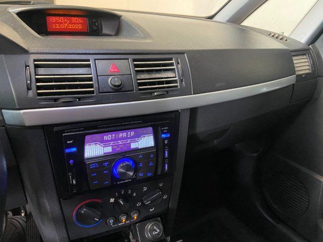 OPEL Meriva 1.4 NEOPATENTATI