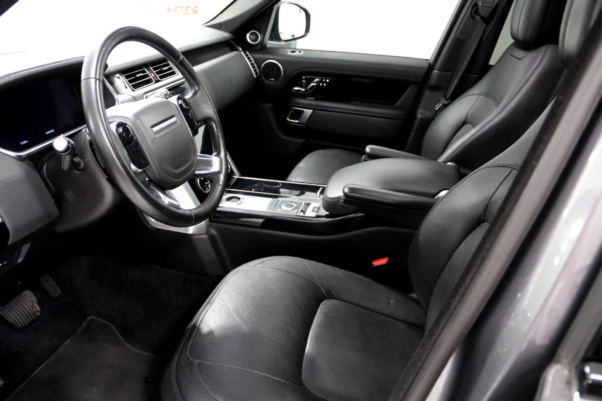 Land Rover Range Rover 3.0 sdV6 Vogue lwb auto my19