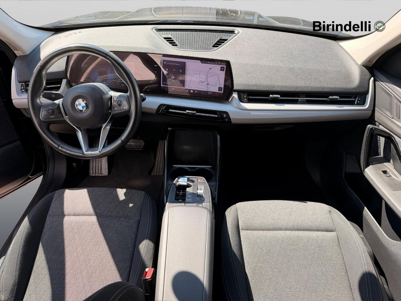 BMW X1 (U11) - X1 sDrive 18i