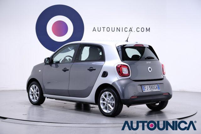 SMART ForFour 60 1.0 YOUNGSTER NEOPATENTATI