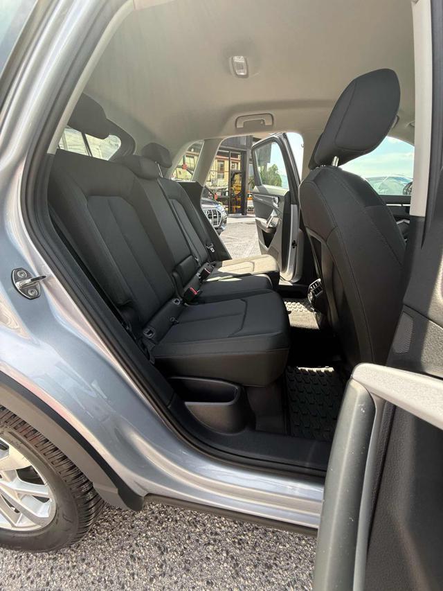 AUDI Q3 35 TDI Business SCONTO ROTTAMAZIONE