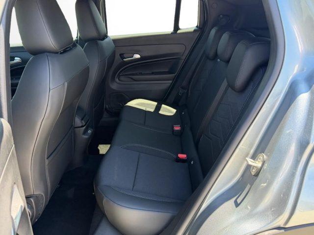 JEEP Avenger 1.2 Turbo 110 CV MHEV BLACKEDITION