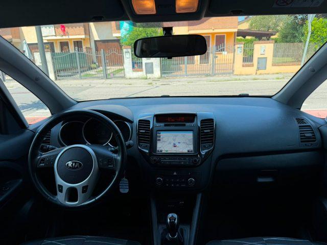 KIA Venga 1.4 EcoGPL Cool