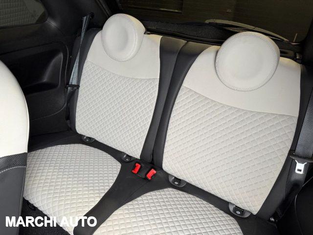 FIAT 500 1.0 Hybrid Star