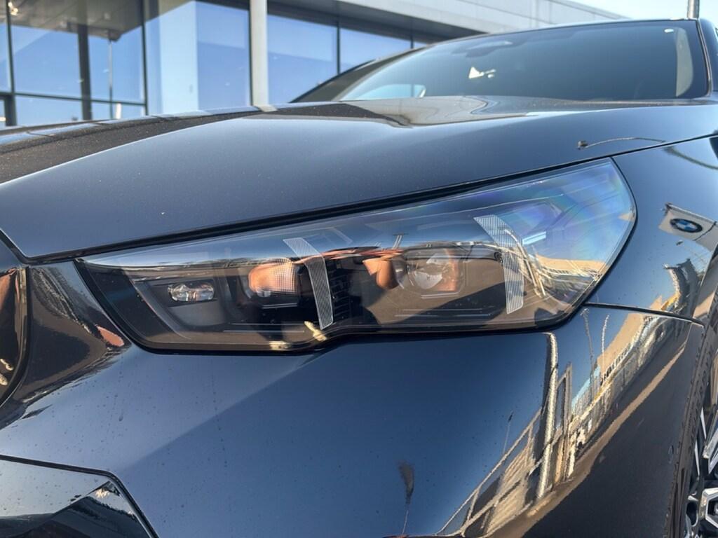 BMW i5 Berlina M Sport Pro xDrive40