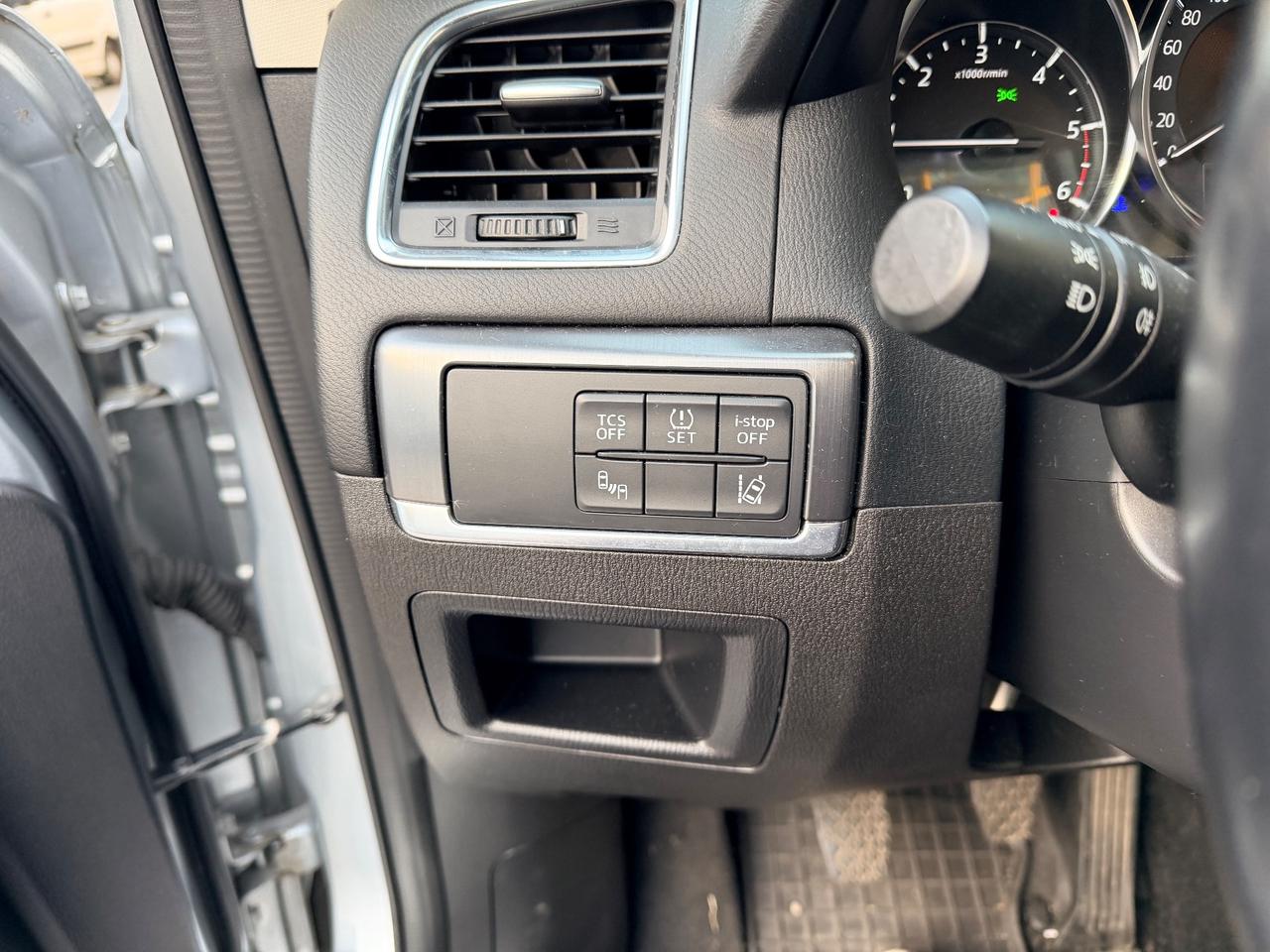 Mazda CX-5 2.2D Skyactiv 150CV 2WD E6