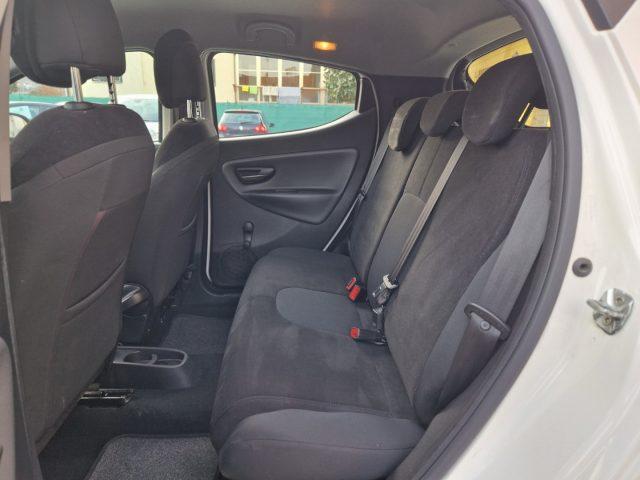 LANCIA Ypsilon 1.2 Gold 5 porte 1Proprietario