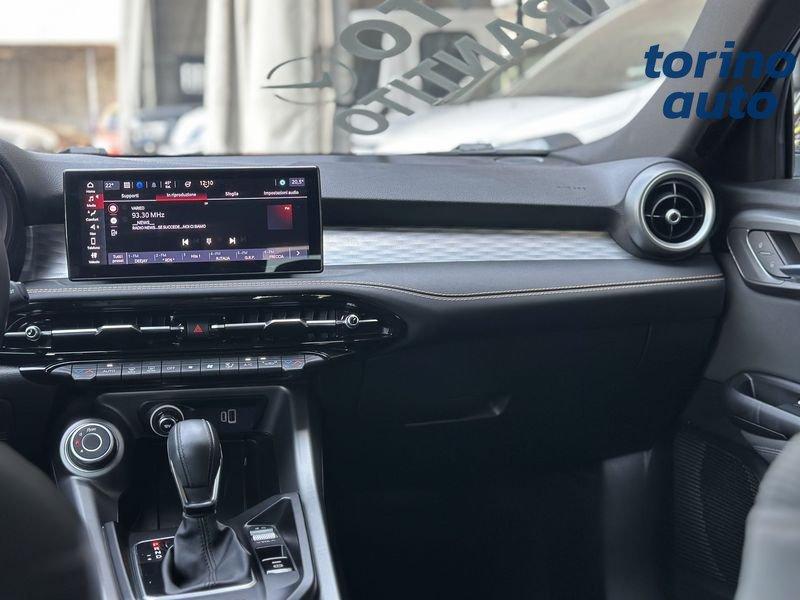 Alfa Romeo Tonale 1.6 Diesel 130cv TCT6 Ti