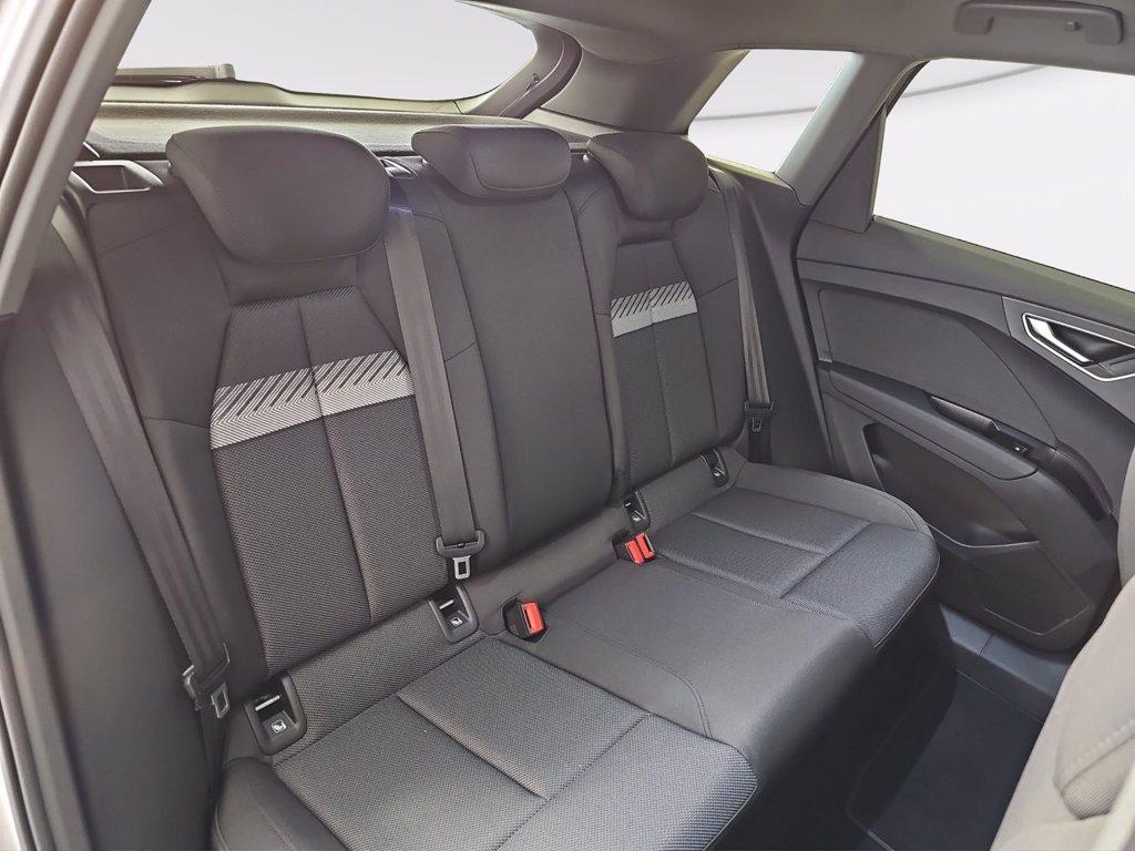 AUDI Q4 e-tron 50 s line edition quattro del 2023