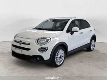 FIAT 500X 1.3 MultiJet 95 CV Connect 3 ANNI DI GARANZIA KM ILLIMITATI