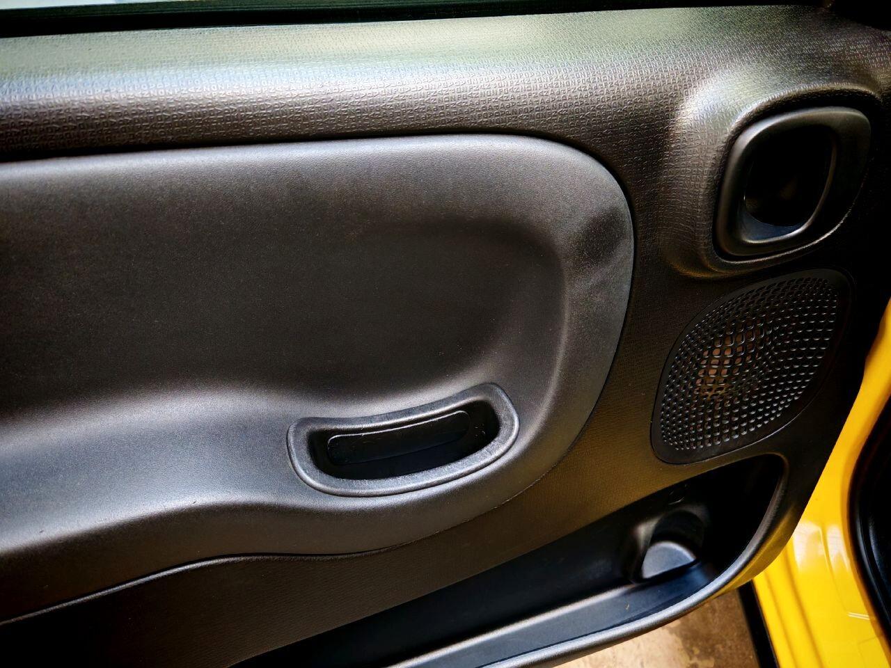Fiat Panda 1.2 GPL CROSS