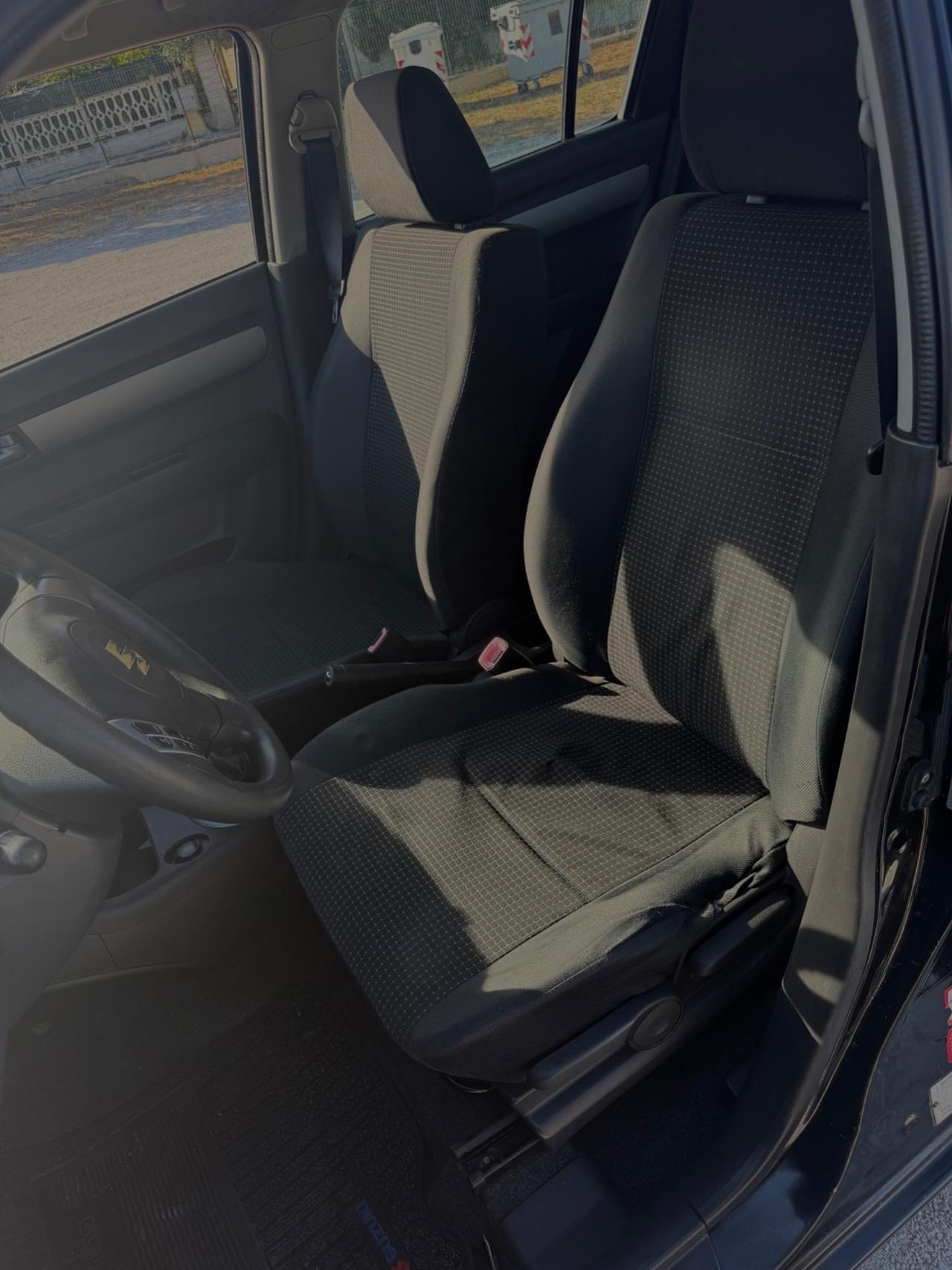 Suzuki Swift Diesel 1.3 MTJ neopatentati uniproprietario