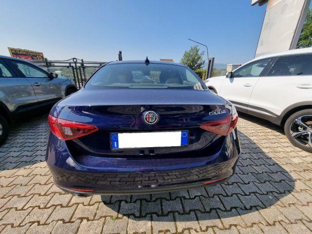 ALFA ROMEO Giulia 2.2 Turbodiesel 150 CV AT8 Super