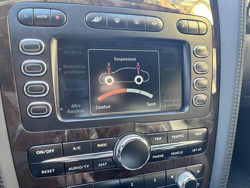 Bentley Continental Flying GT Speed "MULLINER" 610 cv