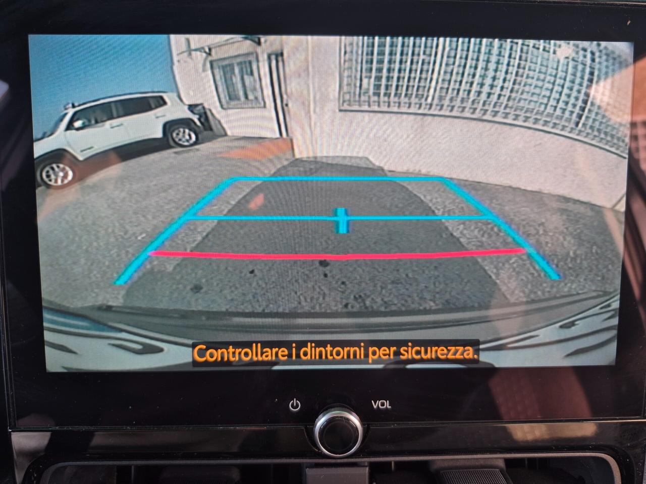 Toyota Yaris Cross 1.5 Hybrid 5p. E-CVT Trend