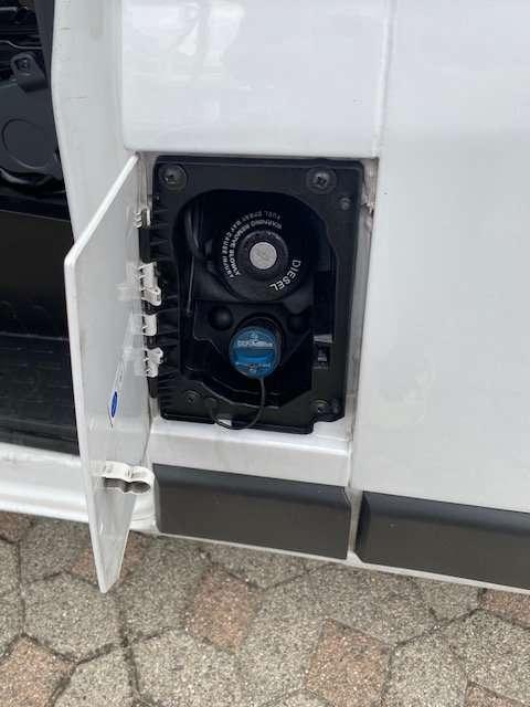 Fiat Ducato 30 2.3 MTJ 120 CV L1H1