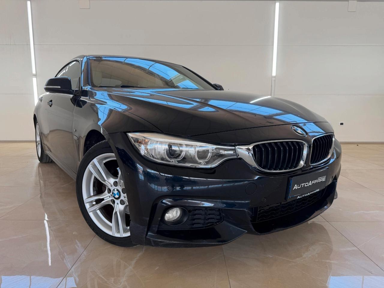 Bmw 420 430dA xDrive GrandCoupé