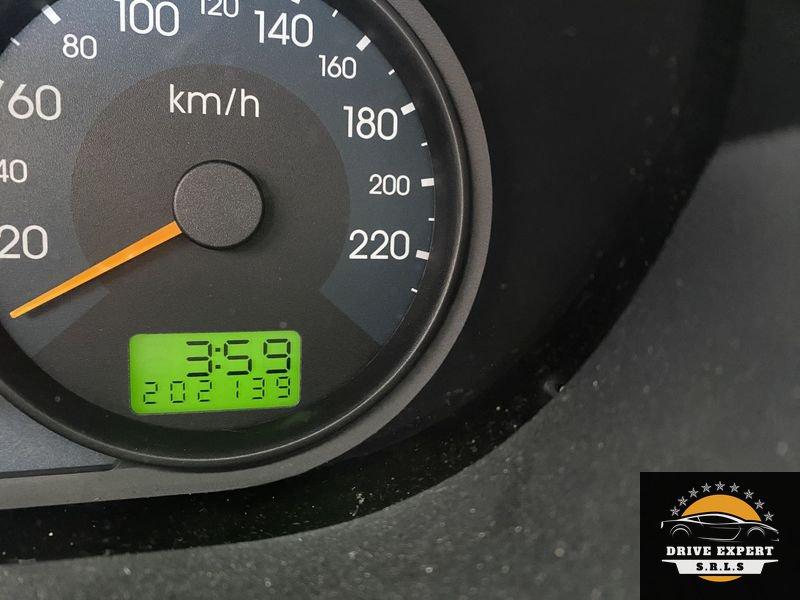 Ford Fiesta Fiesta 5p 1.4 tdci