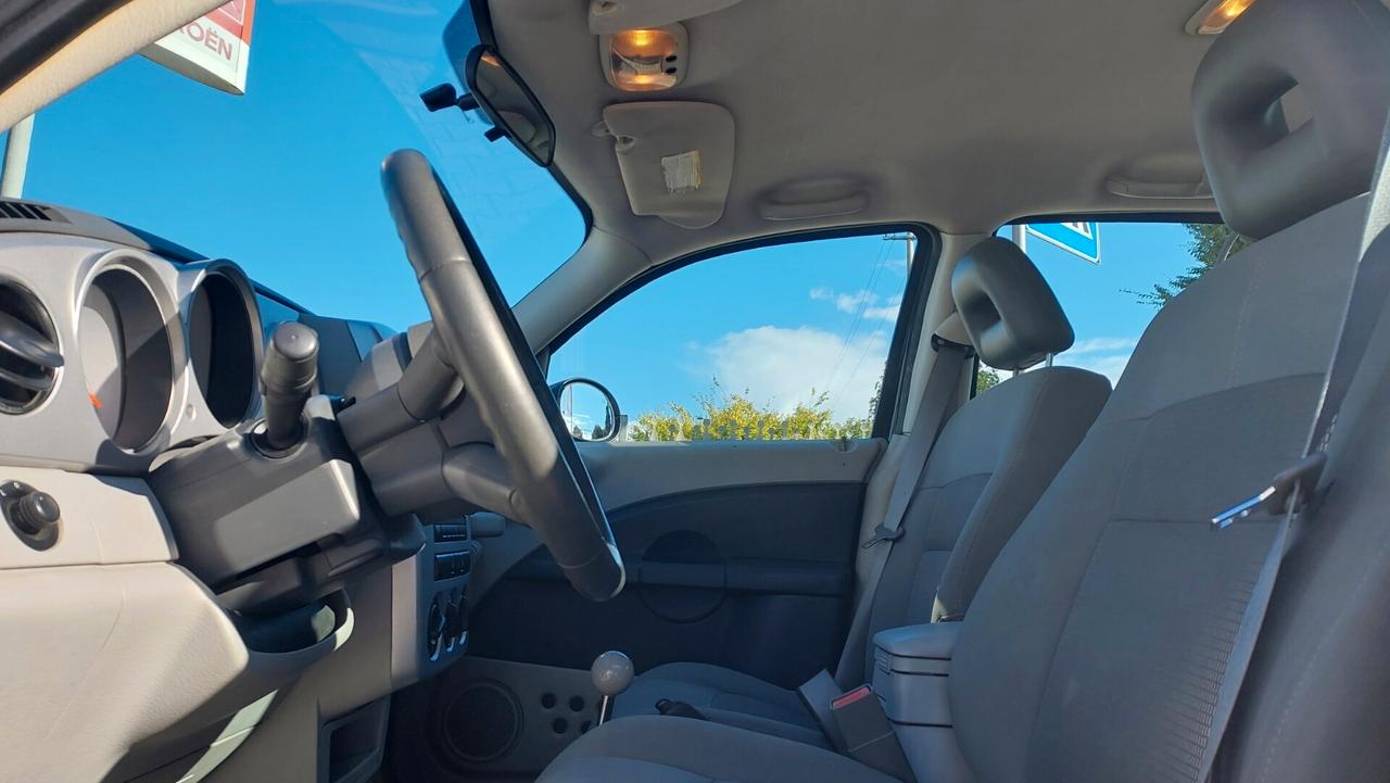 Chrysler PT Cruiser Berlina 1.6 Touring FL