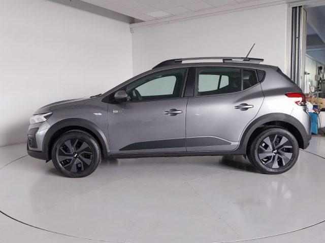 DACIA Sandero Stepway 1.0 TCe ECO-G Expression