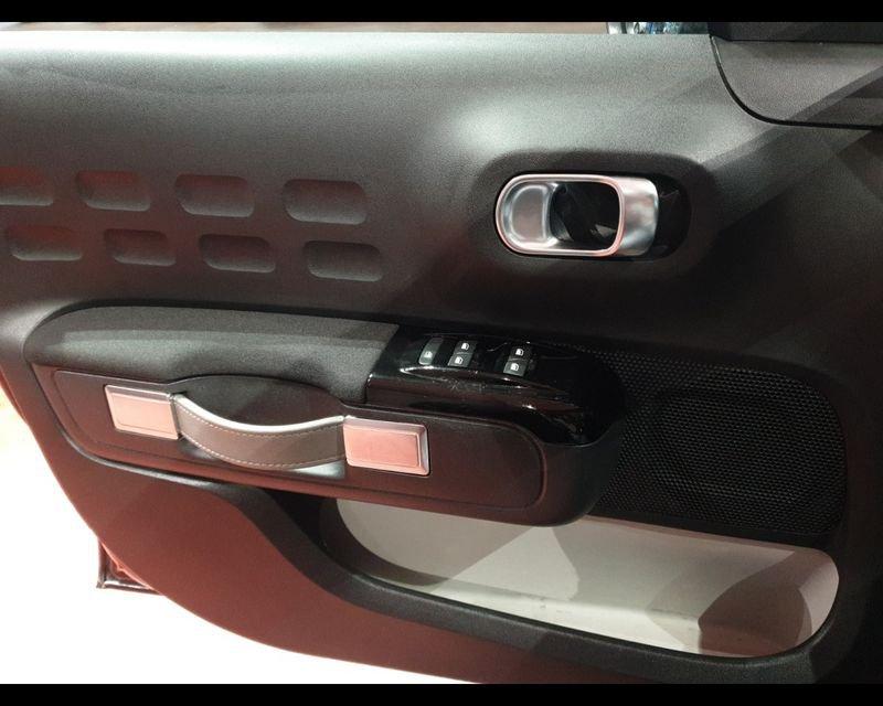 Citroën C3 3ª serie BlueHDi 100 S&S Shine