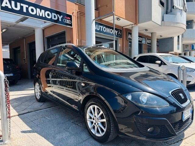 Seat Altea XL 1.6 TDI 105 CV CR DPF DSG Style