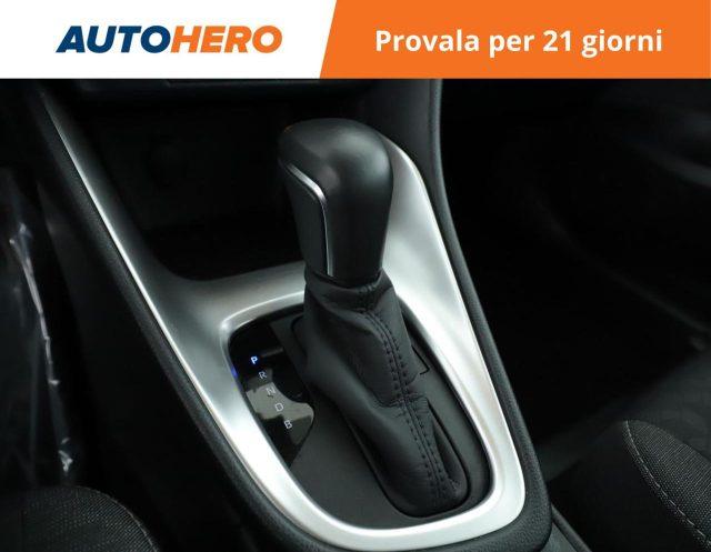 TOYOTA Yaris 1.5 Hybrid 5 porte Trend