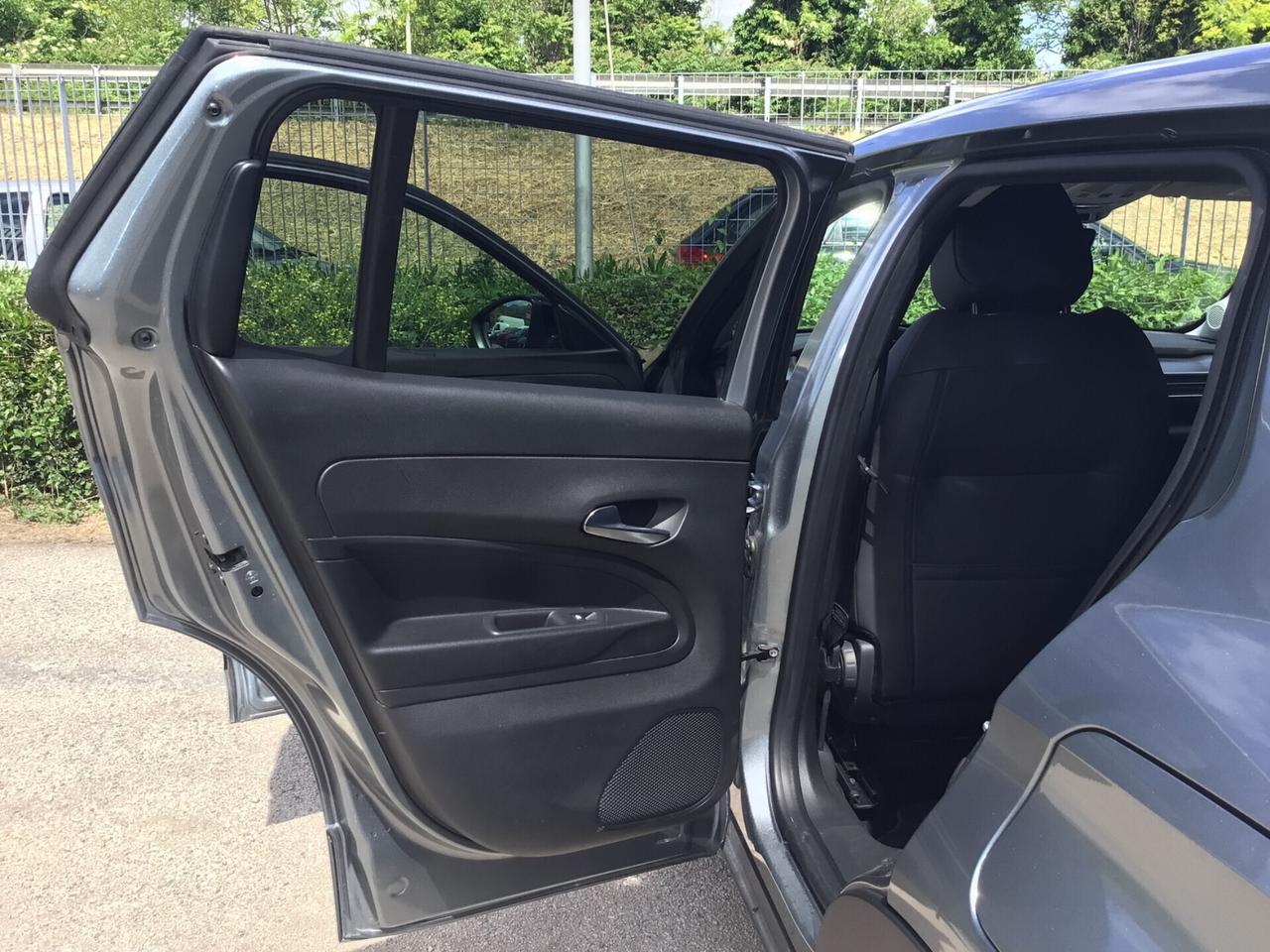 Jeep Avenger 1.2 Turbo 100 CV Summit