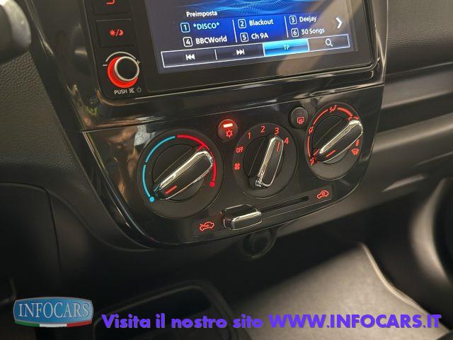 MITSUBISHI Space Star 1.2 Intense 71 cv - Neopatentati - PROMO