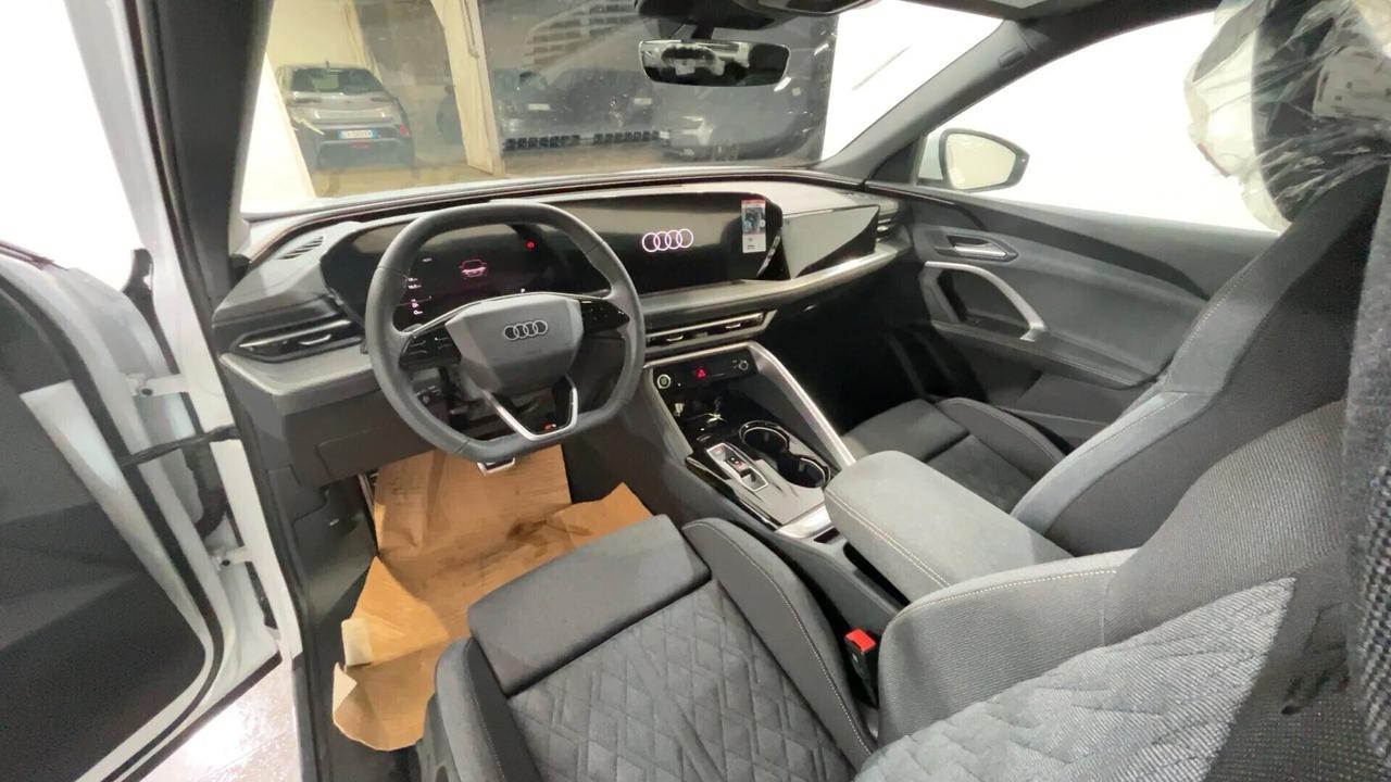 Audi Q5 SPB TDI 150 kW mHEV+ S tronic quattro line edition