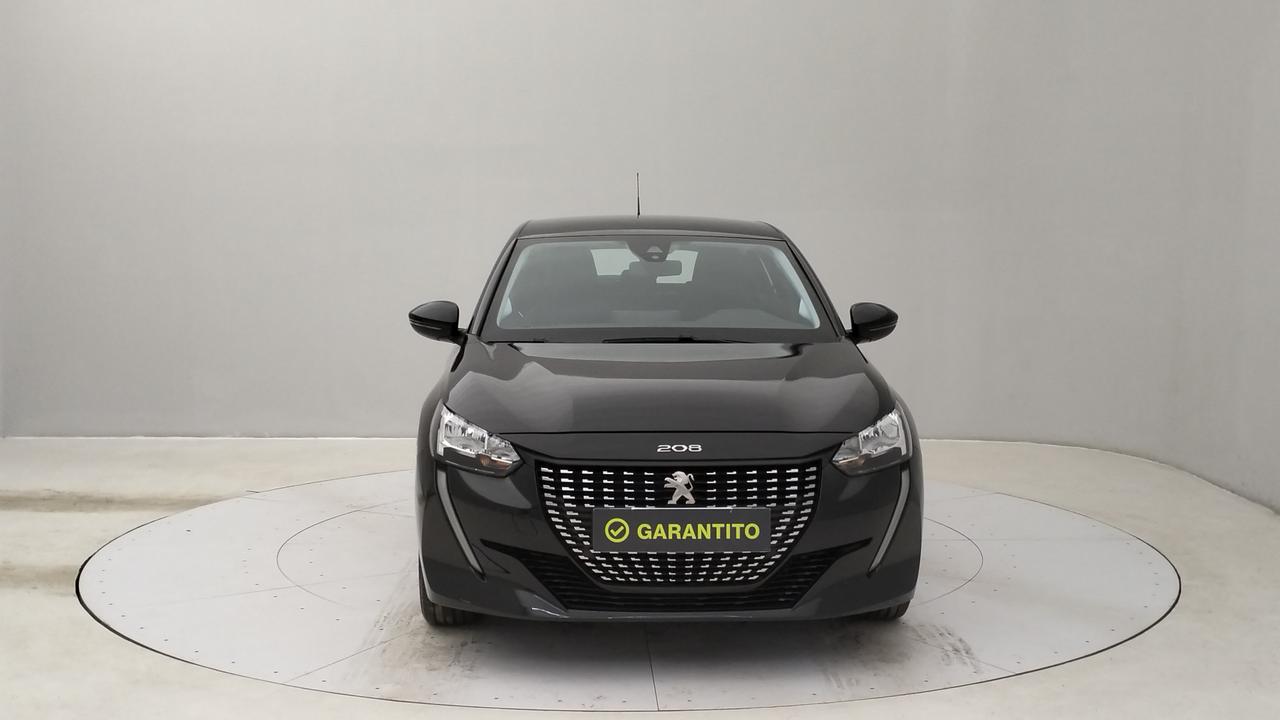 PEUGEOT 208 II 2019 - 208 1.2 puretech Active Pack s&s 75cv