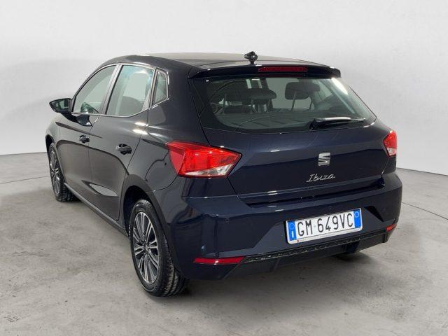 SEAT Ibiza 1.0 EcoTSI 95 CV 5 porte Style