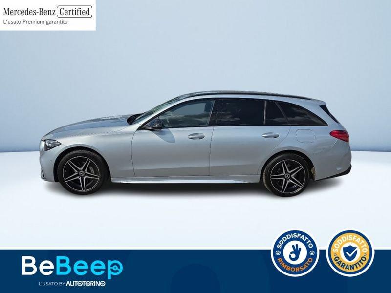 Mercedes-Benz Classe C C SW 300 E PHEV PREMIUM AUTO