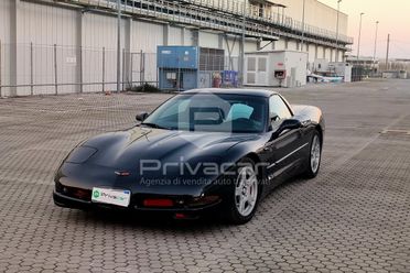 CHEVROLET Corvette C5 5.7 V8 Coupé