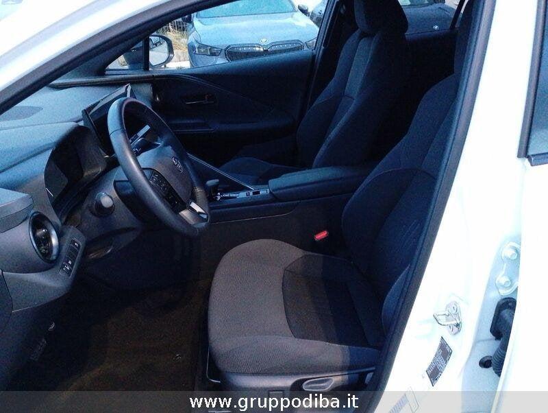 Toyota C-HR II 2023 1.8 hev Trend fwd e-cvt