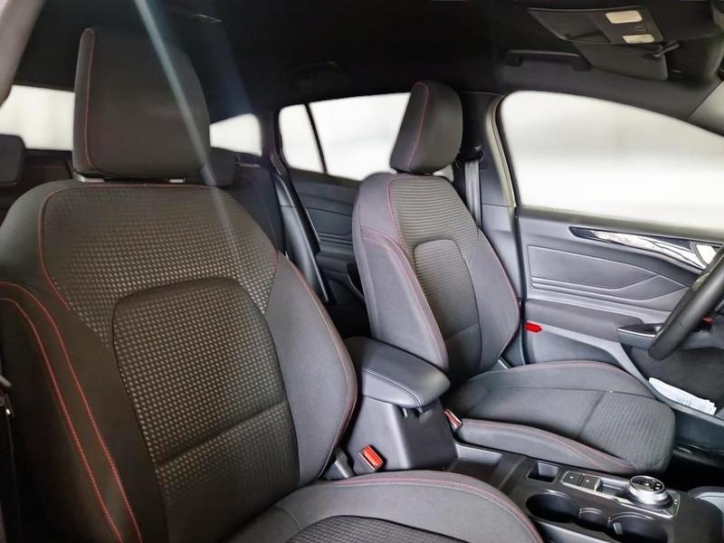 FORD FOCUS 1.5 ECOBLUE 115 CV ST -LINE AUTO SW STATION WAGON