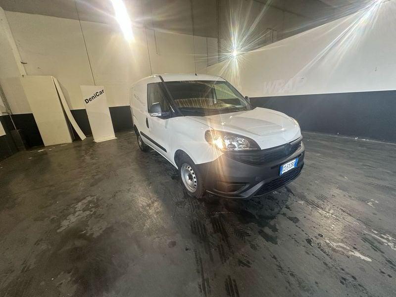 FIAT Doblò 1.3 MJT S&S CH1 Cargo Easy (IVA ESCL.)