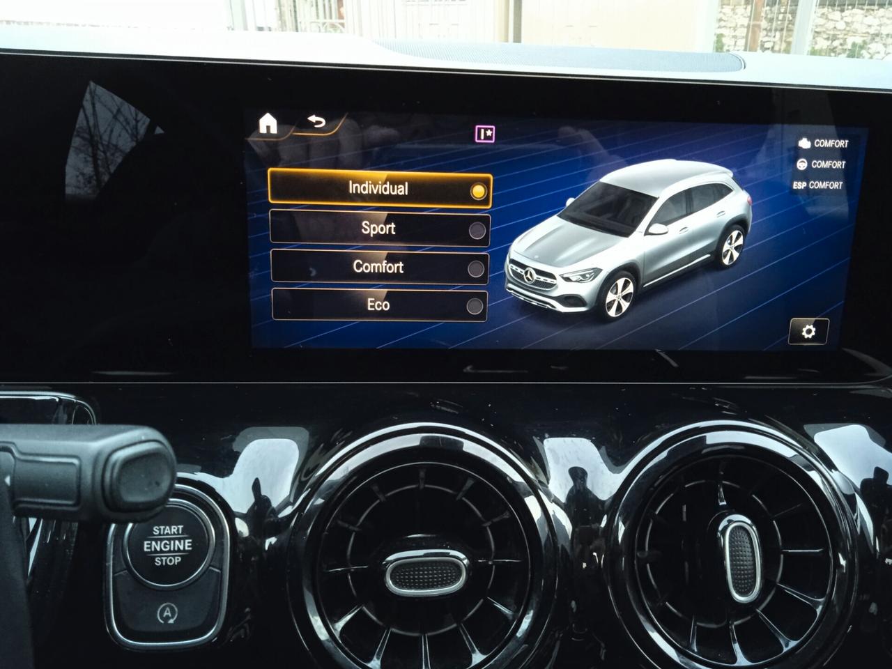 Mercedes-benz GLA 200 d 150 cv Automatic Sport