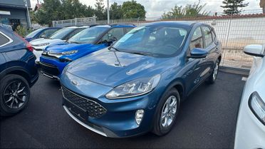 Ford Kuga 1.5 EcoBlue 120 CV 2WD Connect