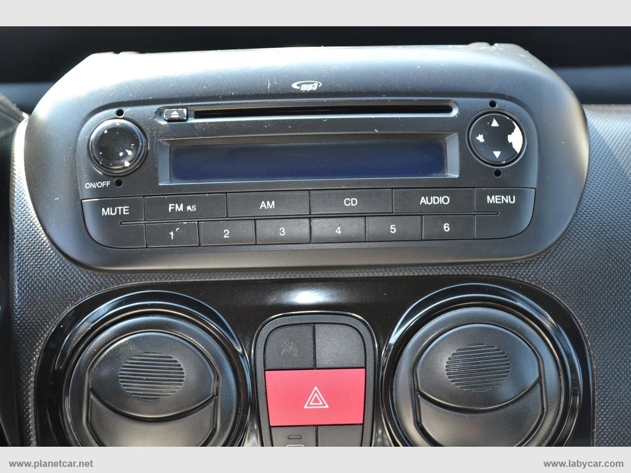 FIAT QUBO 1.3 MJT 80 CV Dynamic