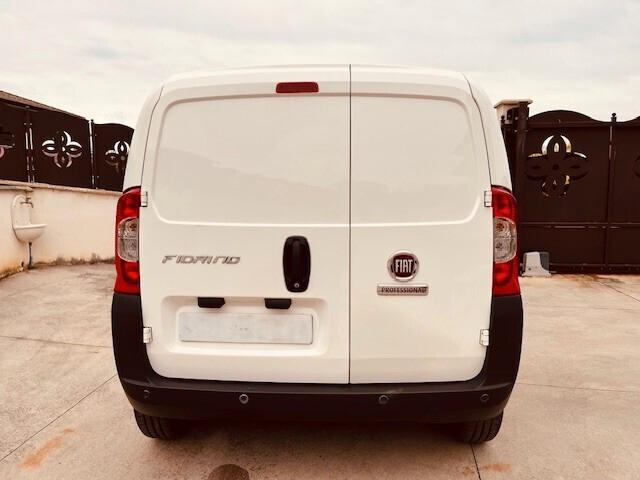 Fiat Fiorino 1.3 M.JET 95 CV UNIPRO' CLIMA