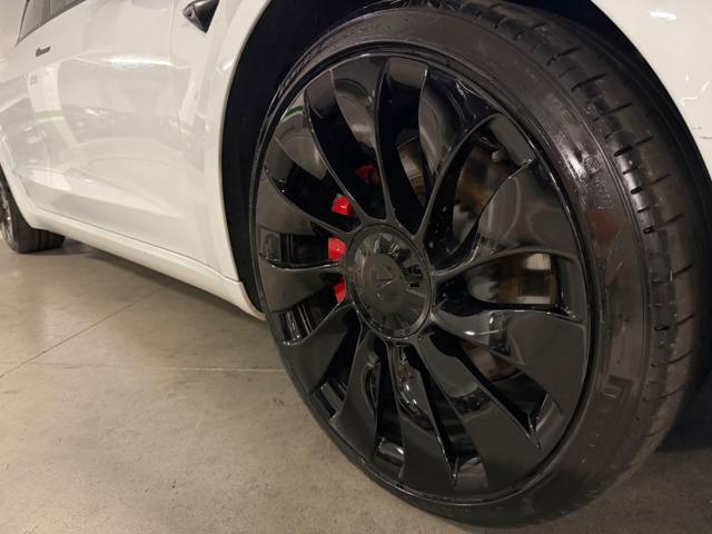 TESLA Model 3 Model 3 PERFORMANCE#AWD#C.LEGA20#SENSORI PARK
