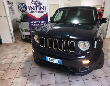 Jeep Renegade 2.0 Mjt 4x4 Active Drive Sport(12 mesi di garanzia )