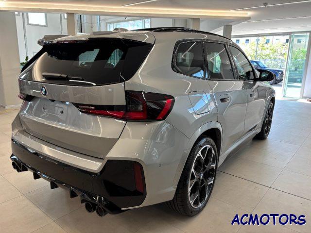 BMW X1 M35i xDrive Msport Pro